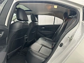 Toyota Corolla, 2021г., передний привод, вариатор