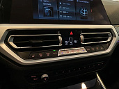 BMW , 2020г., передний привод, автомат