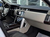 Land Rover Range Rover, 2016г., полный привод, автомат