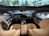 Changan UNI-K, 2022г., полный привод, автомат