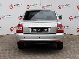 Lada (ВАЗ) Priora, 2012г, передний привод, механика