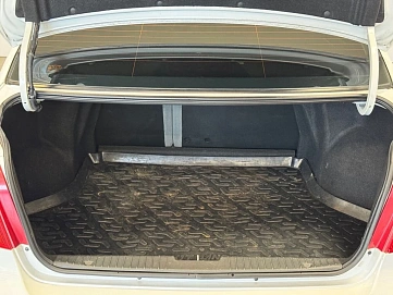 Daewoo Gentra, 2015г, передний привод, механика