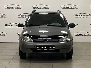 Lada (ВАЗ) Kalina, 2010г, передний привод, механика