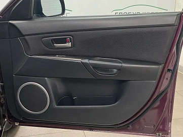 Mazda 3, 2007г, передний привод, механика