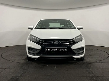 Lada (ВАЗ) Vesta, 2024г, передний привод, механика