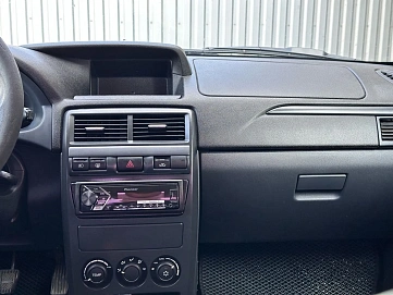 Lada (ВАЗ) Priora, 2016г, передний привод, механика