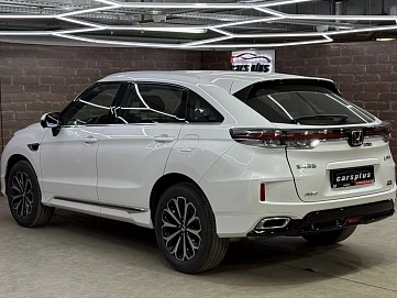 Honda UR-V, 2025г, полный привод, автомат