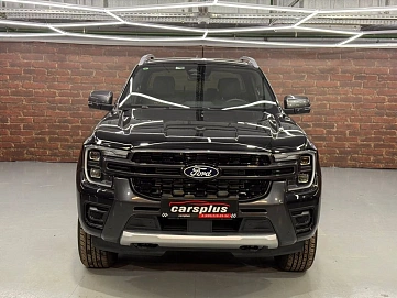Ford Ranger, 2025г, полный привод, автомат