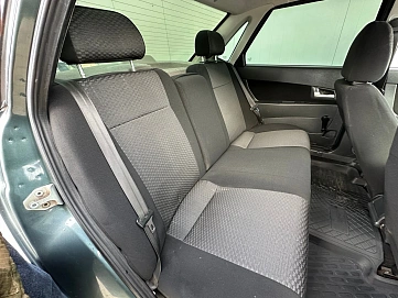 Lada (ВАЗ) Priora, 2011г, передний привод, механика