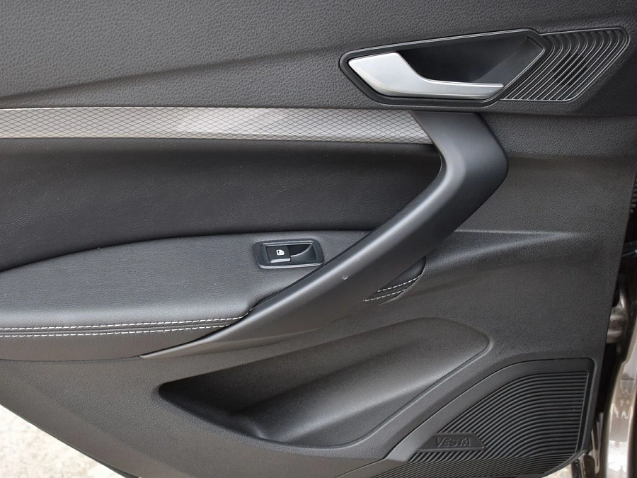 Lada (ВАЗ) Vesta, 2024г., передний привод, вариатор