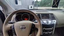 Nissan Murano, 2012г., полный привод, вариатор