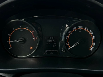 Lada (ВАЗ) Granta, 2021г, передний привод, механика