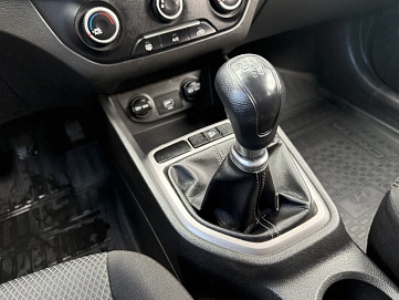 Hyundai Creta, 2021г, передний привод, механика