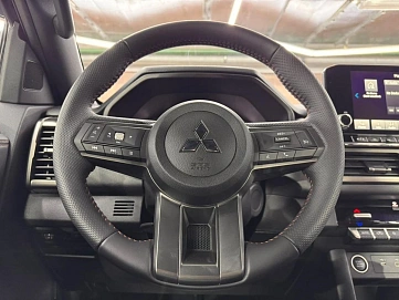 Mitsubishi L200, 2025г, полный привод, автомат