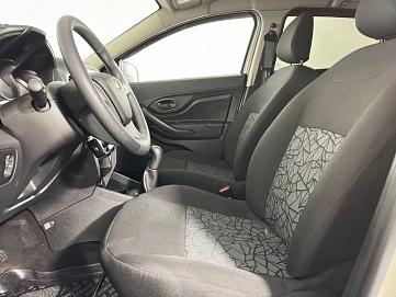 Lada (ВАЗ) XRAY, 2021г, передний привод, механика