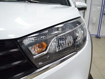 Lada (ВАЗ) , 2021г., передний привод, механика