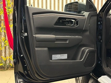 Mitsubishi L200, 2025г, полный привод, автомат