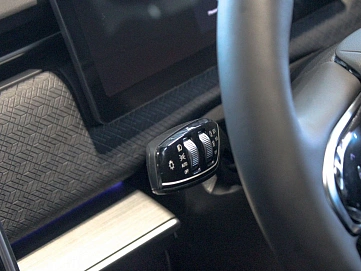 Jaecoo J7, 2024г., полный привод, робот