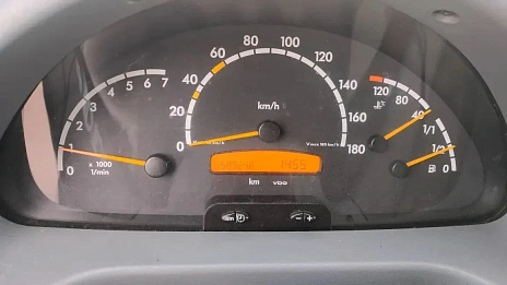 Mercedes Benz Sprinter Classic, 2017г, Задний привод, Механическая