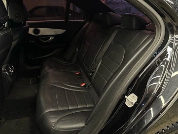 Mercedes-Benz C-Класс, 2014г, задний привод, автомат