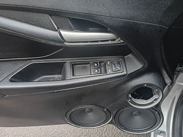 Lada (ВАЗ) Vesta, 2016г, передний привод, механика