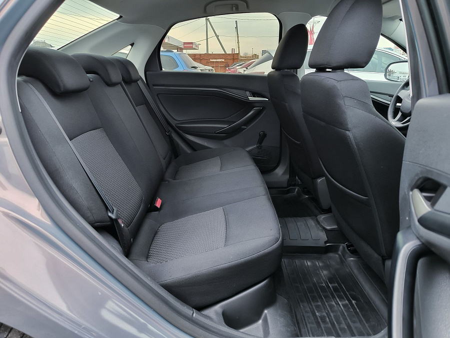 LADA_ВАЗ , 2017г., передний привод, механика