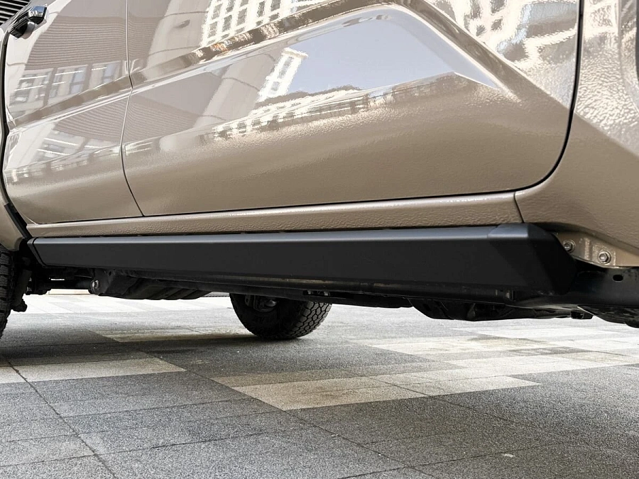 Toyota Tacoma, 2025г., полный привод, автомат