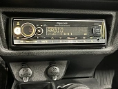 Lada (ВАЗ) Niva Legend, 2024г., полный привод, механика