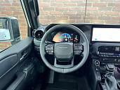 Toyota Land Cruiser Prado, 2024г., полный привод, автомат
