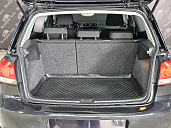 Volkswagen Golf, 2010г., передний привод, робот