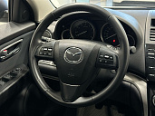 Mazda 6, 2010г., передний привод, механика