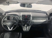Honda CR-V, 2008г., полный привод, автомат