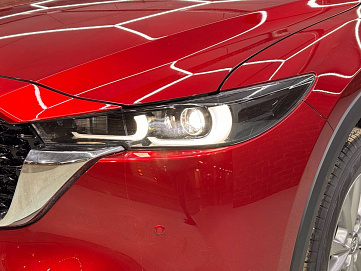 Mazda CX-5, 2024г, передний привод, автомат