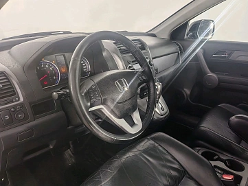 Honda CR-V, 2008г, полный привод, автомат