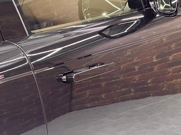 Land Rover Range Rover, 2024г, полный привод, автомат