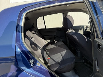 Hyundai Getz, 2007г, передний привод, механика