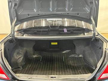 Nissan Almera Classic, 2009г, передний привод, автомат