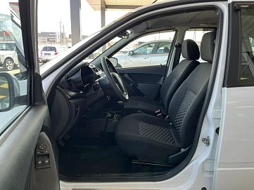 Lada (ВАЗ) Granta, 2023г, передний привод, механика