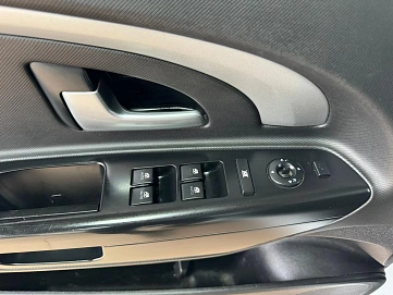 Kia Ceed, 2010г, передний привод, механика