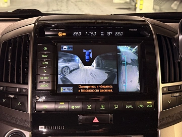 Toyota Land Cruiser, 2014г, полный привод, автомат