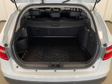 Lada (ВАЗ) Vesta, 2019г, передний привод, механика