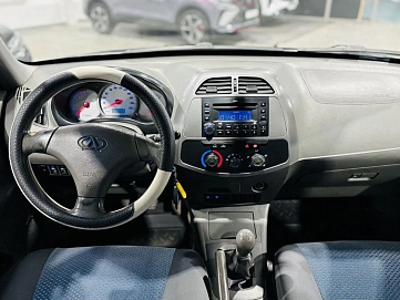 Chery , 2008г., передний привод, механика