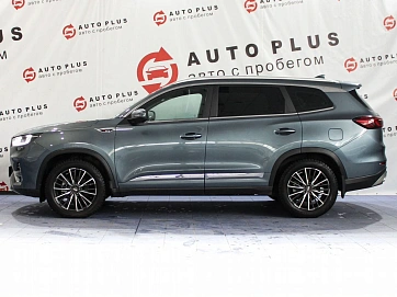 Chery Tiggo 8 Pro, 2021г, передний привод, робот