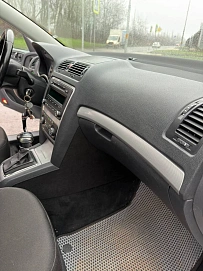 Skoda Octavia, 2013г, передний привод, автомат