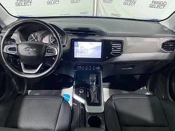 Chery Tiggo 4, 2019г, передний привод, автомат