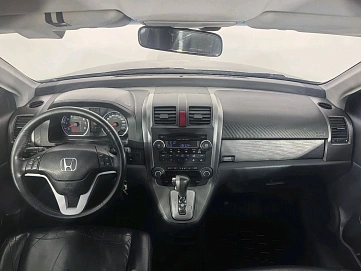 Honda CR-V, 2008г, полный привод, автомат