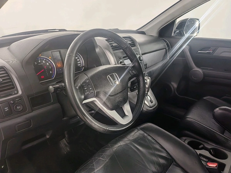 Honda CR-V, 2008г., полный привод, автомат