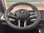BMW X1, 2025г., полный привод, робот