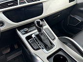 Geely Atlas, 2021г., передний привод, автомат
