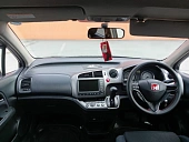 Honda Stream, 2008г., передний привод, автомат